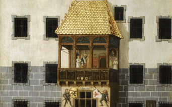 Museum Goldenes Dachl